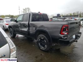Dodge Ram 2019 5