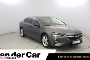 Opel Insignia - zobacz ofertę