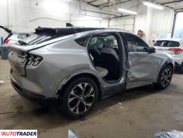 Ford Mustang 2021 Ford Mustang 2021