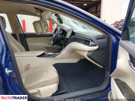 Toyota Camry 2023 2 Toyota Camry 2023 2