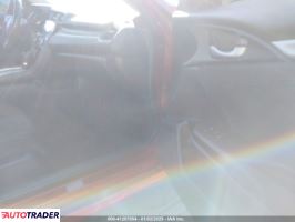 Honda Civic 2019 1 Honda Civic 2019 1