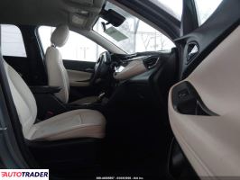 Buick Pozostałe 2023 1