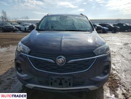 Buick Pozostałe 2021 1