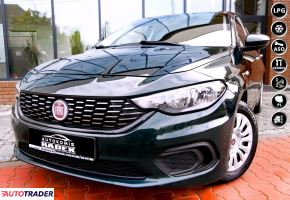 Fiat Tipo - zobacz ofertę