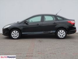 Ford Focus 2011 1.6 93 KM