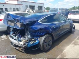 Tesla Model 3 2019 Tesla Model 3 2019
