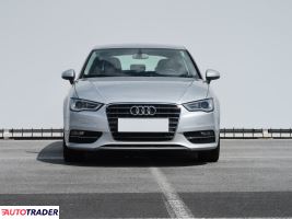 Audi A3 2012 1.8 177 KM