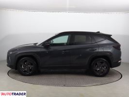 Hyundai Tucson 2024 1.6 226 KM