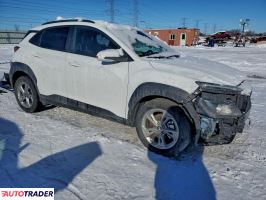 Hyundai Kona 2023 2