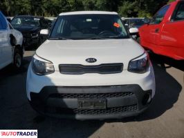 Kia Soul 2019 1 Kia Soul 2019 1