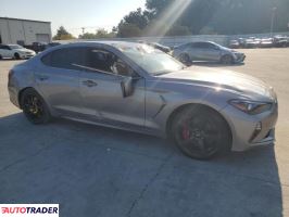 Hyundai Genesis 2021 3