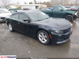 Dodge Charger 2021 3