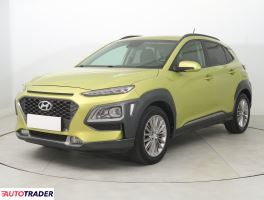 Hyundai Kona 2018 1.0 118 KM
