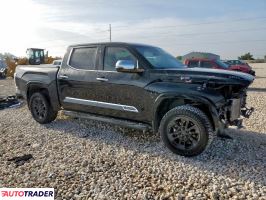 Toyota Tundra 2023 3 Toyota Tundra 2023 3