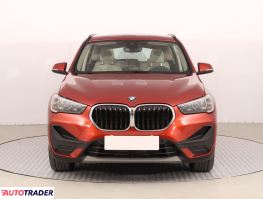 BMW X1 2021 1.5 134 KM