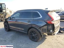 Honda CR-V 2023 2