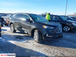 Ford Edge 2022 2