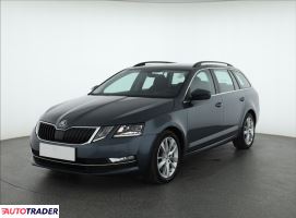 Skoda Octavia 2017 2.0 147 KM