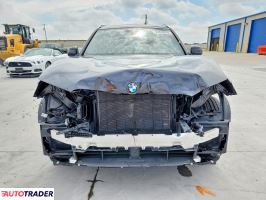 BMW X3 2023 2