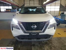Nissan Rogue 2023 1 Nissan Rogue 2023 1