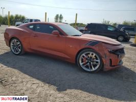 Chevrolet Camaro 2023 3 Chevrolet Camaro 2023 3