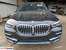 BMW X5 2023 3