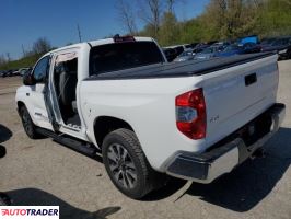 Toyota Tundra 2020 5