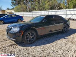 Chrysler 300C - zobacz ofertę