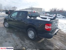 Ford Maverick 2023 2