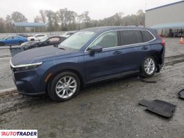 Honda CR-V - zobacz ofertę