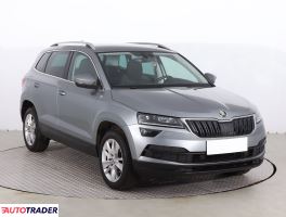 Skoda Karoq - zobacz ofertę