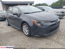 Toyota Corolla 2023 2