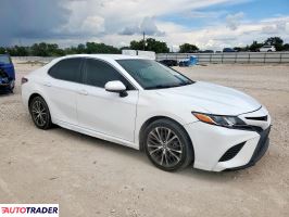 Toyota Camry 2020 2