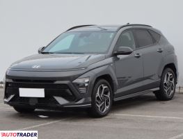 Hyundai Kona 2024 1.6 195 KM