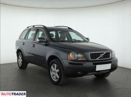 Volvo XC90 - zobacz ofertę