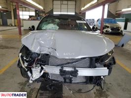 Kia Pozostałe 2025 2 Kia Pozostałe 2025 2