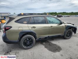 Subaru Outback 2022 2 Subaru Outback 2022 2