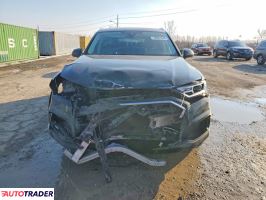 Audi Q7 2021 3