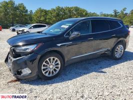 Buick Enclave 2020 3