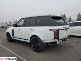 Land Rover Range Rover 2021 3 Land Rover Range Rover 2021 3