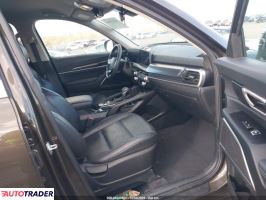 Kia Pozostałe 2024 3