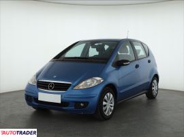 Mercedes A-klasa 2007 1.5 93 KM