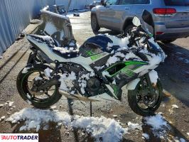 Kawasaki Pozostałe - zobacz ofertę