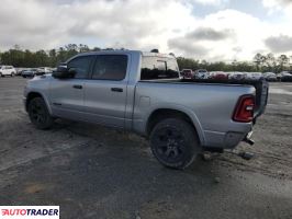 Dodge Ram 2025 3 Dodge Ram 2025 3