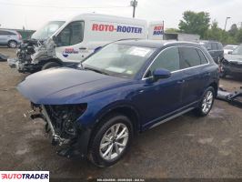 Audi Q3 2025 2