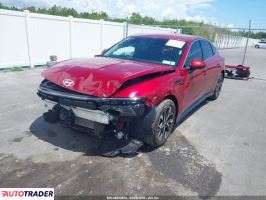 Hyundai Sonata 2024 2