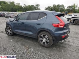 Volvo XC40 2022 2 Volvo XC40 2022 2
