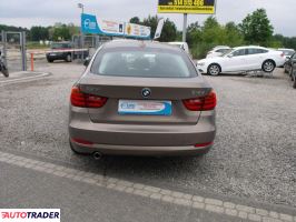 BMW Pozostałe 2014 2 184 KM
