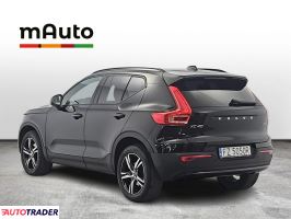 Volvo Pozostałe 2022 2.0 197 KM Volvo Pozostałe 2022 2.0 197 KM