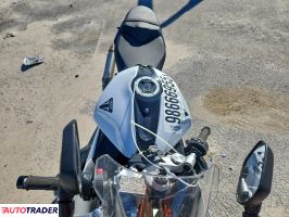 Triumph Daytona 2025